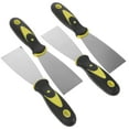 thumbnail image 1 of 4 Pcs Drywall Repair Stick Paint Scraper Durable Tool, 1 of 8