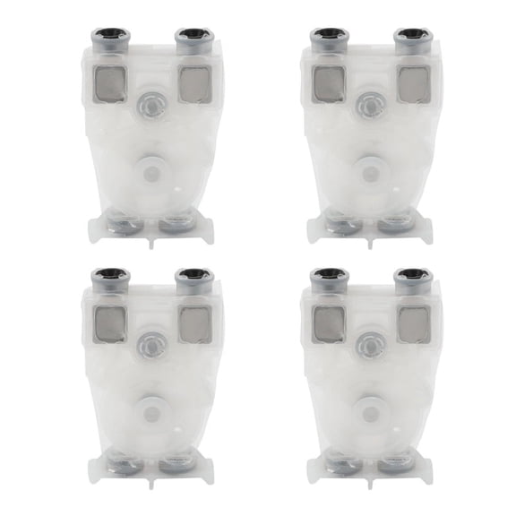 4 Pcs Dumper Printer BN20 RA640 RE640 -640 VS-300 Ink Damper