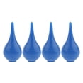 thumbnail image 1 of 4 Pcs E Washing Bulb Air Pump Blower, 1 of 6