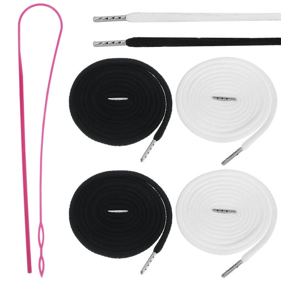 4 Pcs Elastic Cord Tightener Drawstring Replacement Equipment