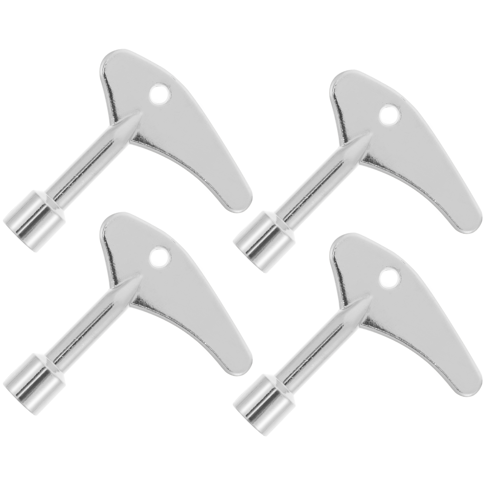 4 Pcs Elevator Key Accessories for Control Universal Drop