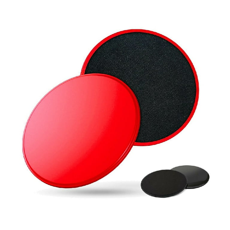 Core gliders top