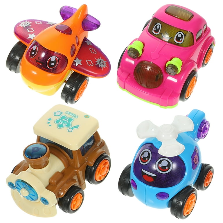 Fricti fashion s cars toys