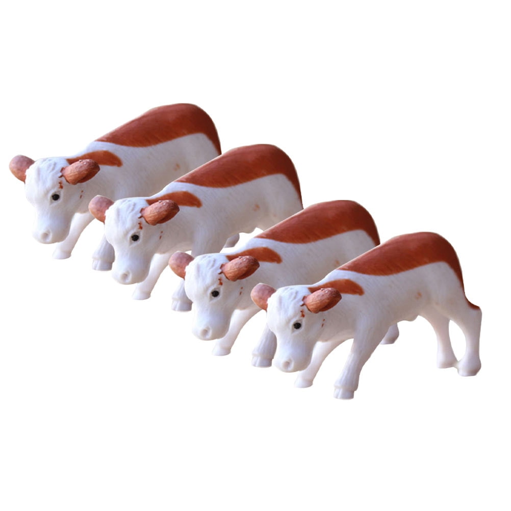 Curated visual reference: Fresh Look at Assorted Tank Decorations Pvc Cattle Ornaments For Aquarium Decor 4
