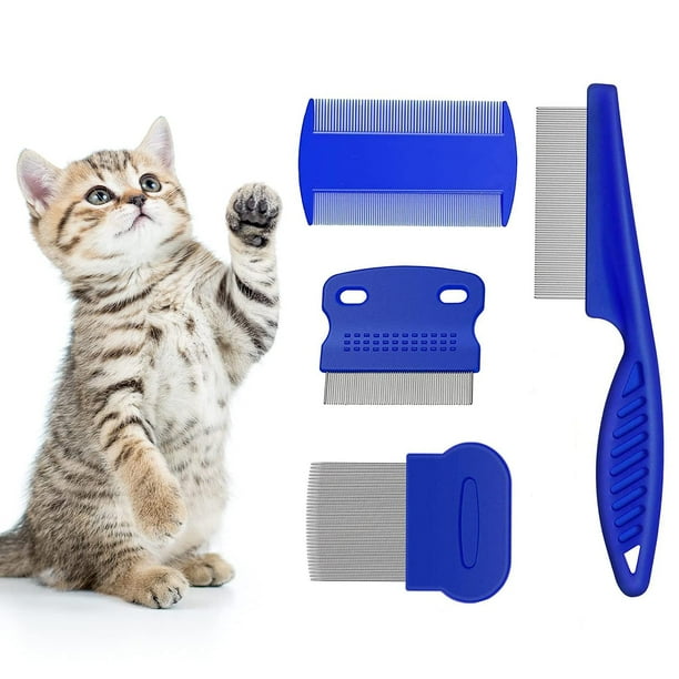 Flea combs for cats near me store