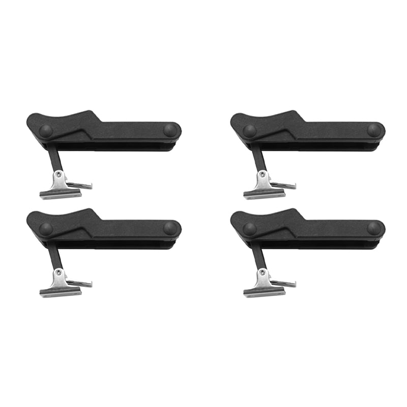 KHE BMX Axle Pegs – Set Van 2, 10mm (3/8”) Schroefdraad, Staal, 38mm Diameter, 110mm Lang – Zwart