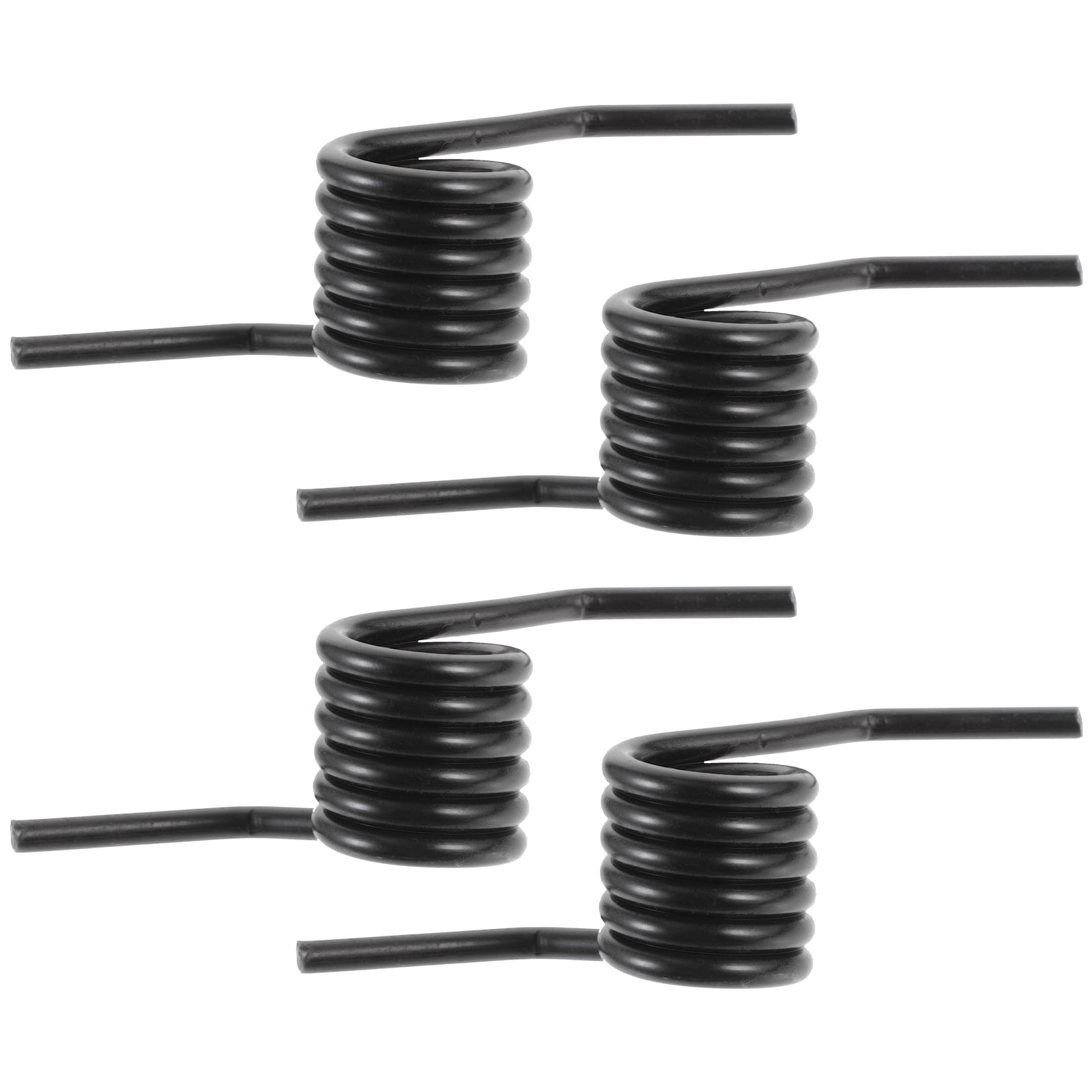 4 Pcs Floor Jack Accessories Heavy Duty Spring Accessory Spare Part ...