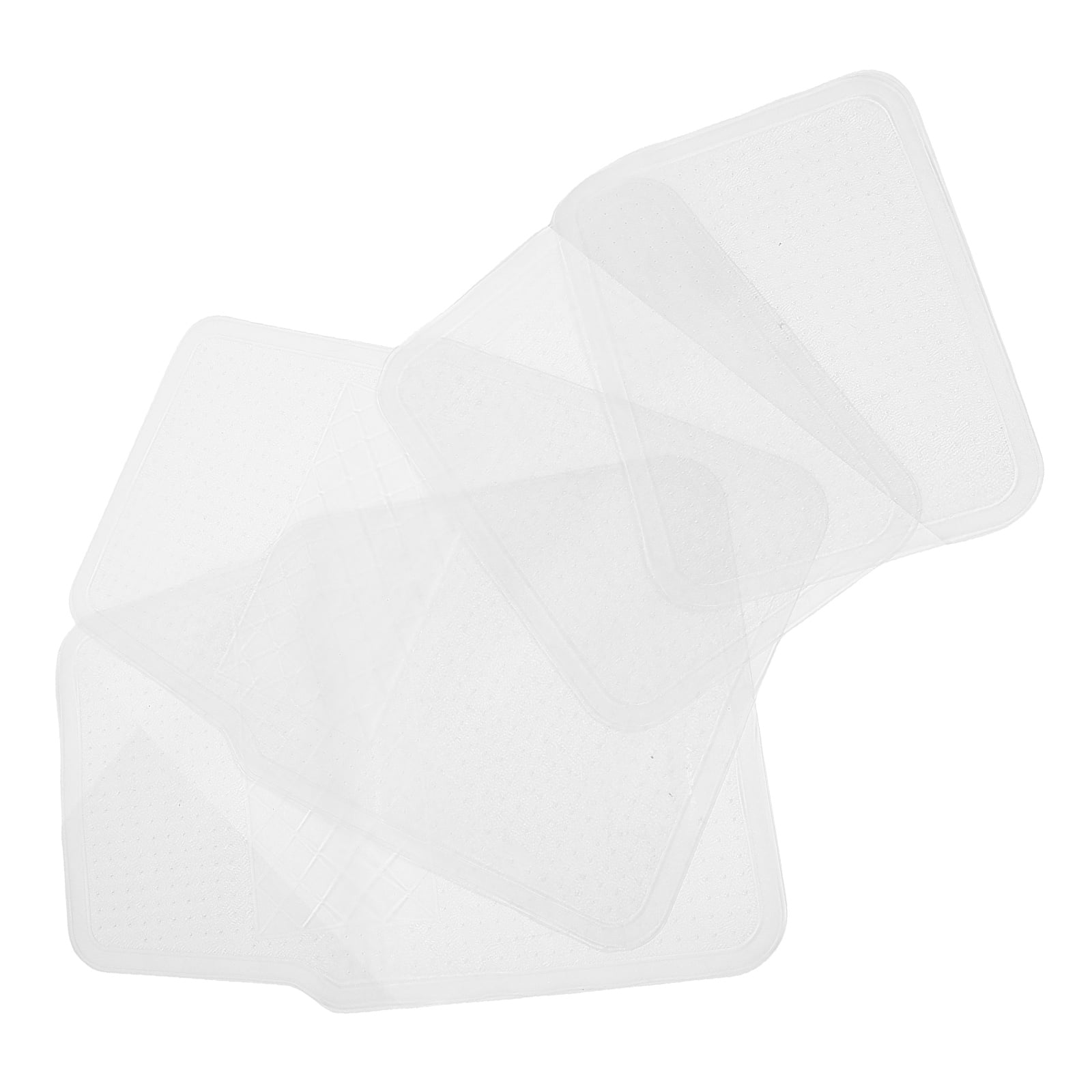 4 Pcs Floor Mats for Suv Floor Mats for Cars Car Mat Car Floor Mat 63