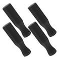 4 Pcs Foosball Handle Foosball Table Soccer Ball Football Table Handles Foosball Supplies Small