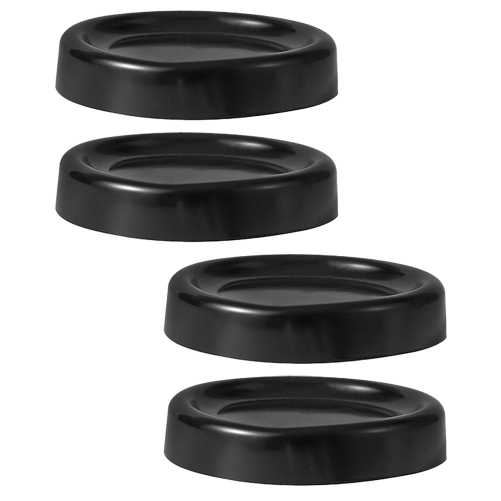 4 Pcs Foot Pad Washing Machine Leveling Pads Washer Stabilizer Pads