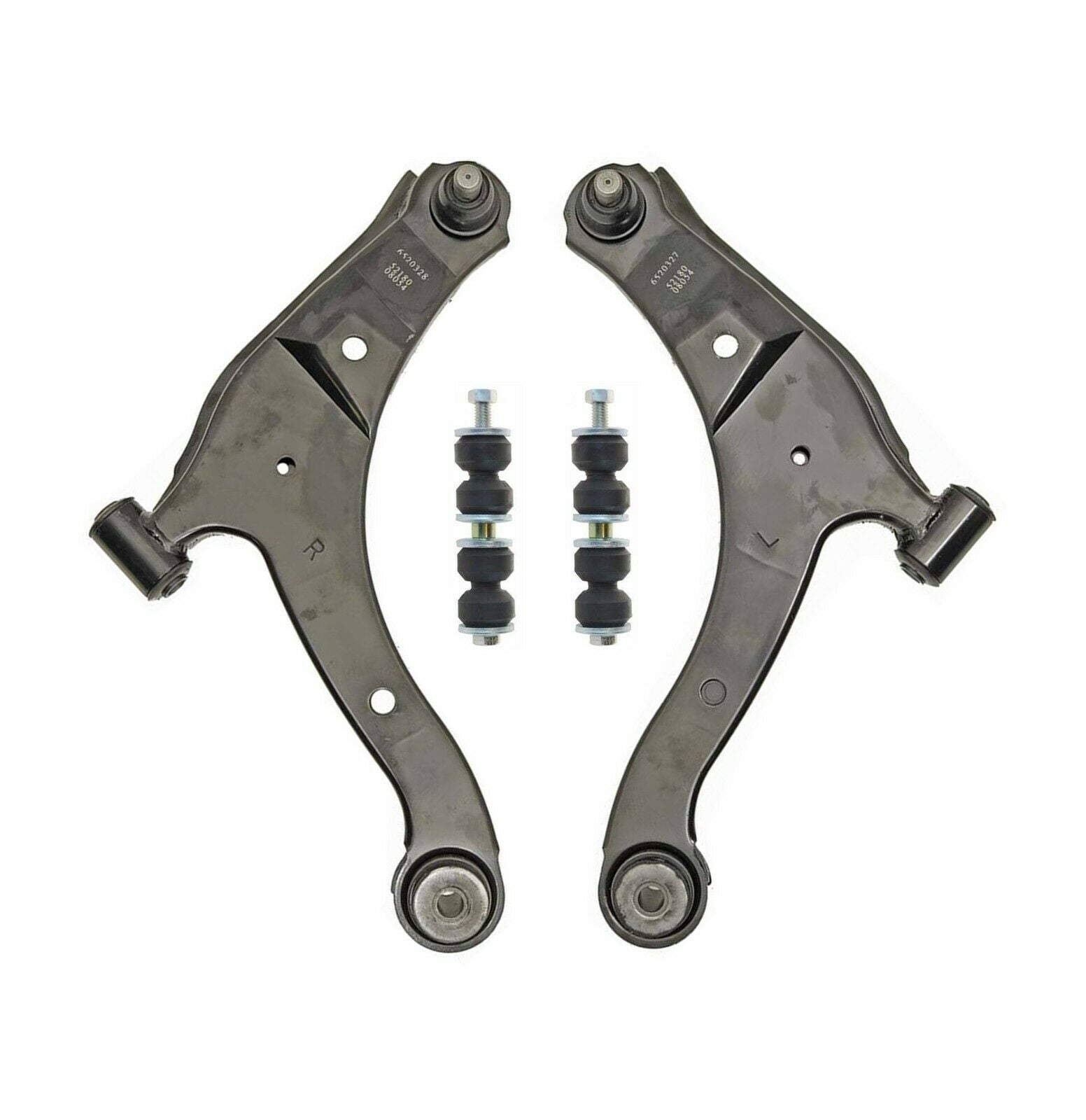 Troisième feu stop PEUGEOT 206 CC (2D) 1.6 16V (2DNFUF, 2DNFUR) 4965455