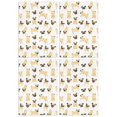 thumbnail image 1 of 4 Pcs Funny Kitchen Towels,Cute Cartoon Pug Microfiber Dish Towels,Kitchen Tea Towels,Kitchen Towel Set (18" X 26"), 1 of 3