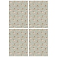 thumbnail image 1 of 4 Pcs Funny Kitchen Towels,Labrador Dog Microfiber Dish Towels,Kitchen Tea Towels,Kitchen Towel Set (18" X 26"), 1 of 3