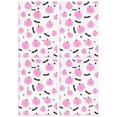 thumbnail image 1 of 4 Pcs Funny Kitchen Towels,Pink Fall Pumpkins Bats Stars Pattern Microfiber Dish Towels,Kitchen Tea Towels,Kitchen Towel Set (18" X 26"), 1 of 3