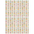 thumbnail image 1 of 4 Pcs Funny Kitchen Towels,Pioneer Flower Microfiber Dish Towels,Kitchen Tea Towels,Kitchen Towel Set (18" X 26"), 1 of 3