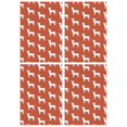 thumbnail image 1 of 4 Pcs Funny Kitchen Towels,Repeat Chihuahua Microfiber Dish Towels,Kitchen Tea Towels,Kitchen Towel Set (18" X 26"), 1 of 3
