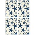 thumbnail image 1 of 4 Pcs Funny Kitchen Towels,Summer Ocean Starfish Microfiber Dish Towels,Kitchen Tea Towels,Kitchen Towel Set (18" X 26"), 1 of 3