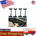 thumbnail image 1 of 4 Pcs Grab handle grips Grab bar grab handles Hand Hold for Jeep Wrangler, 1 of 9