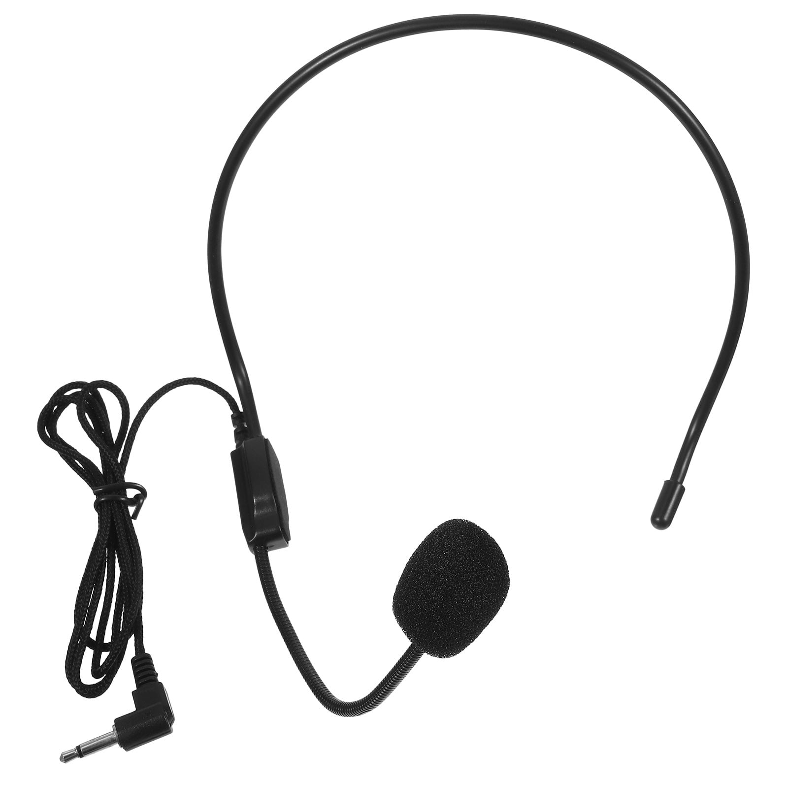 Singing Microphone Headset