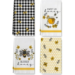 https://i5.walmartimages.com/seo/4-Pcs-Honey-Bee-Kitchen-Dish-Towel-Summer-Bumblebee-Hand-Towels-Honeycomb-Dishcloth-Sweet-As-Tea-Farmhouse-Themed-Decor-Drying-Bathroom-Cooking-18-x-_6acfc8a5-6cce-4505-a1d2-7d303482844e.a8a8050b55aec8bc2fa28fc2bf315c0e.jpeg?odnHeight=320&odnWidth=320&odnBg=FFFFFF