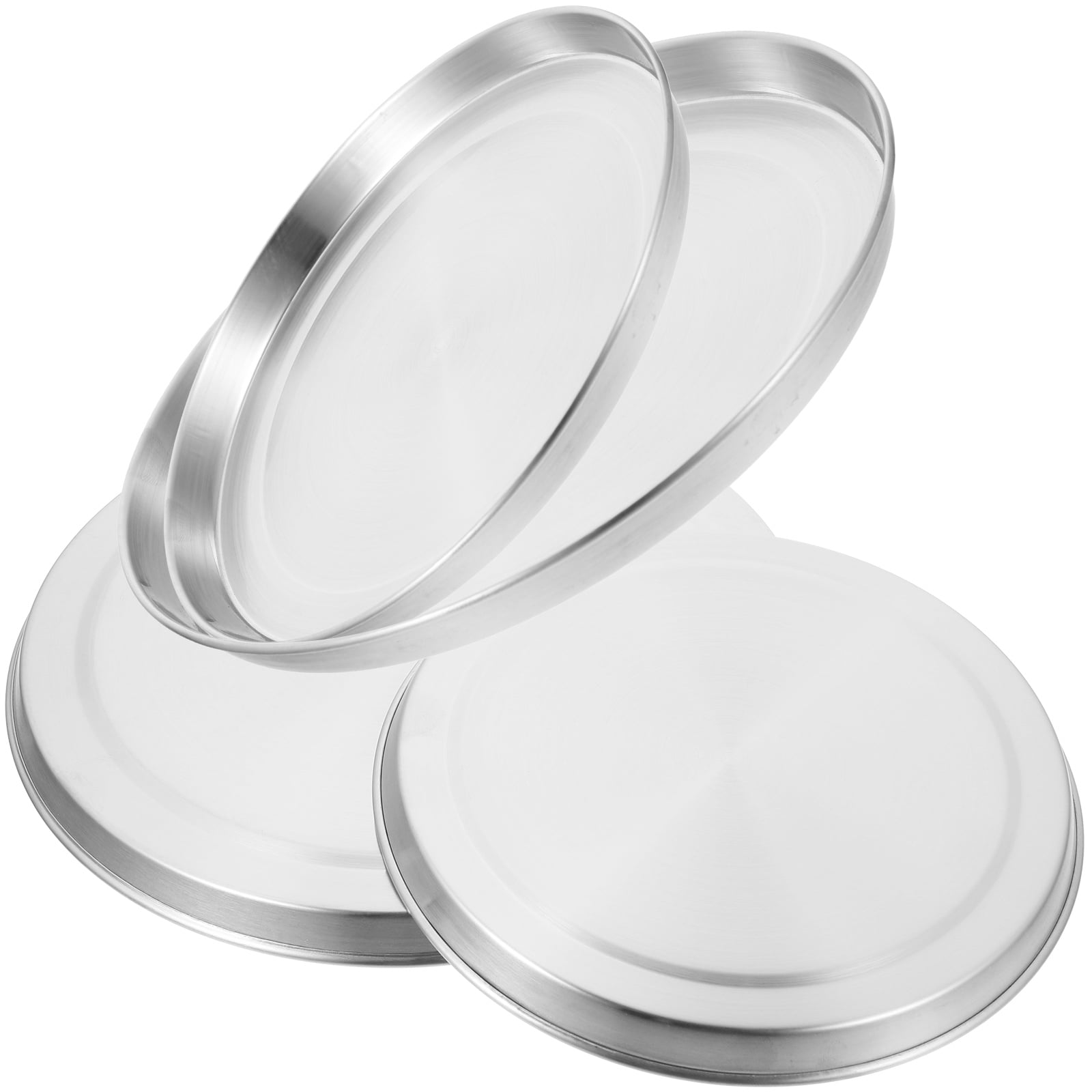 ONAPARTER 4 Pcs Induction Cooker Cover Portable Stove Top Covers