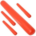 4 Pcs Inflatable Stick for Children Toy Inflatable Cheering Sticks
