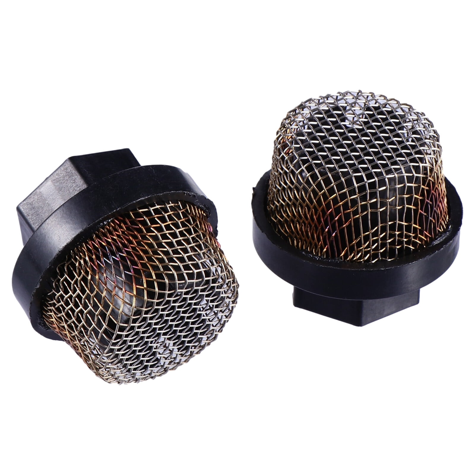 4 Pcs Inlet Filter Inlet Strainer Hose Mesh Filter for Ultra Airless