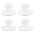 thumbnail image 1 of DEEPCRAFF Lid Seal Stopper Silicone Leak-proof Household Users Daily Use, 1 of 6