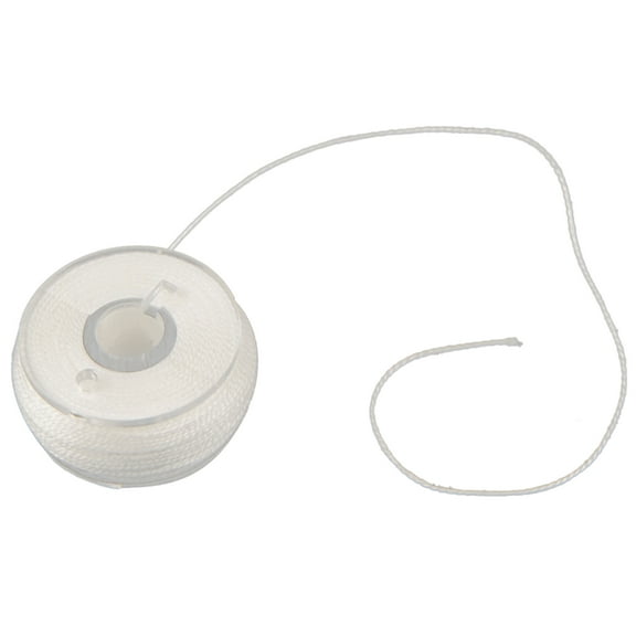 4 Pcs Invisible Fishing Wire PVA Fishing Line Water Soluble PVA Baits Line