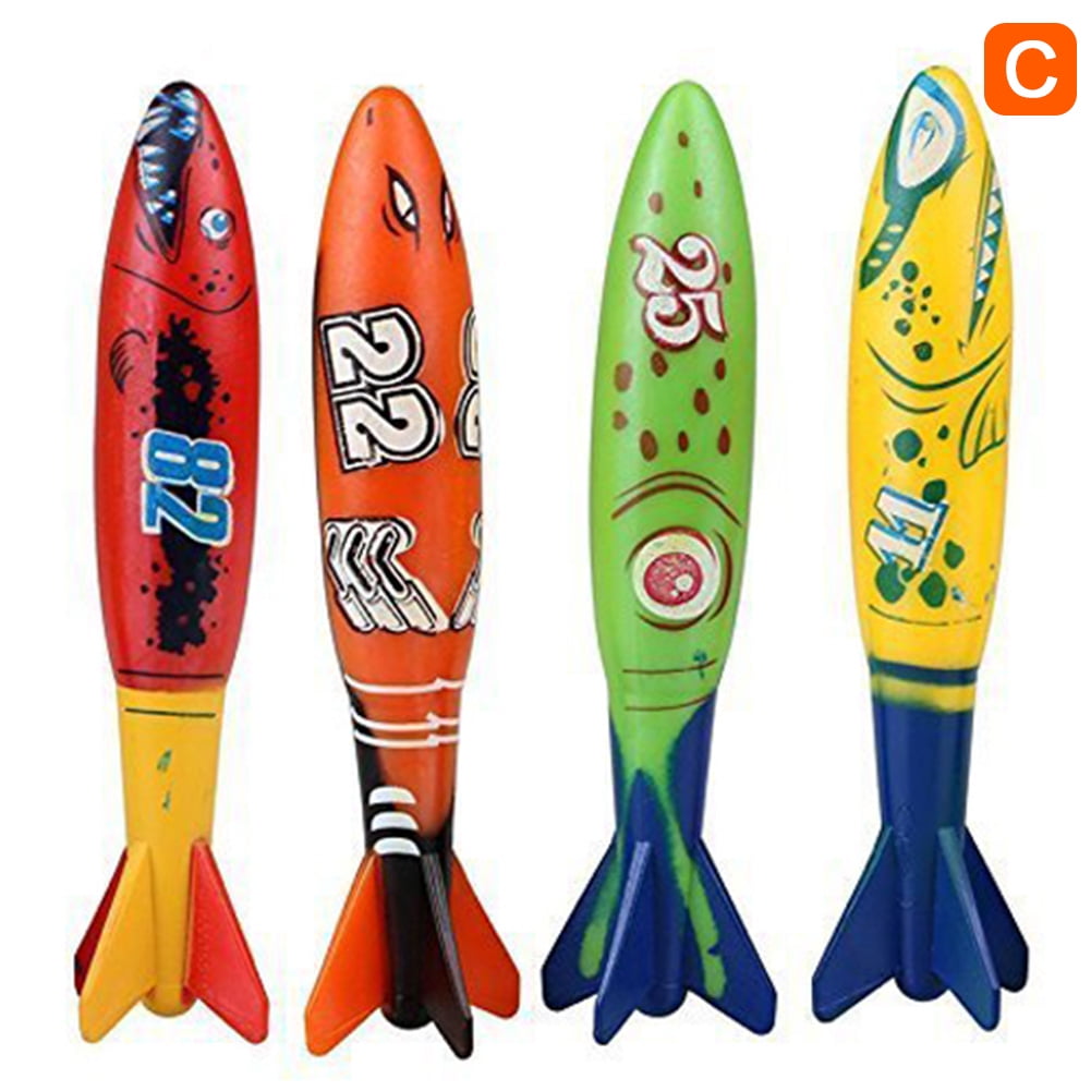 Pool torpedo walmart sales