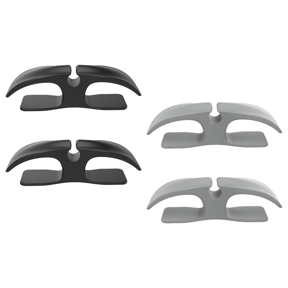 4 Pcs Kitchen Cord Winder Cord Clip Kitchen Appliance Cord Reel C