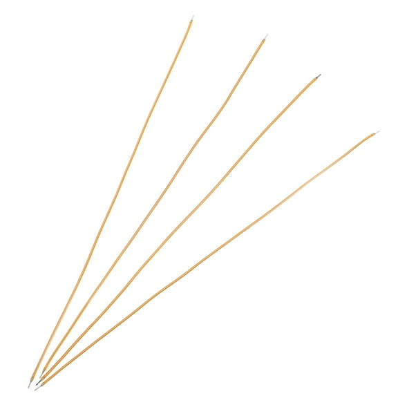 4 Pcs Flexible LED Filament 300mm Lighting Source Bulb Fixture