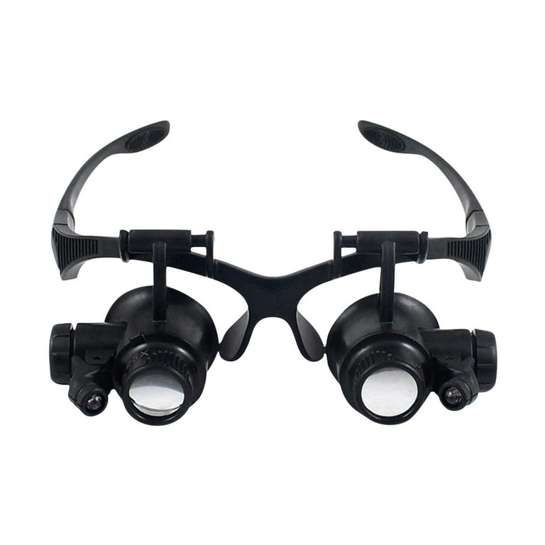 HORSEMAN 25612 PRECISION MAGNIFIER 4 ✖️ Horseman 25612 Precision Magnifier 4 × From Japan By DHL | eBay