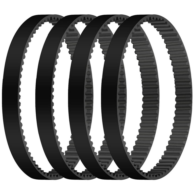 Pcs Large Pump Belt Replenishment Parts for Bissell ProHeat 2X