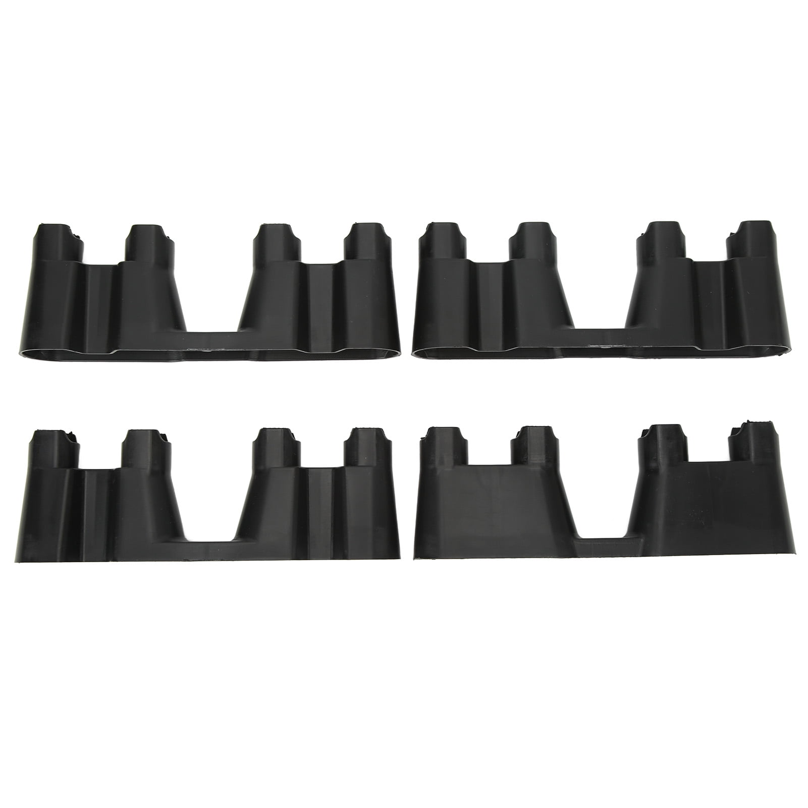 4 Pcs Lifter Guides Trays Buckets 12569259 Replacement for LS2 LS3 LS7