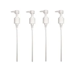 4 Pcs Liter Dispenser Pumps Fits Most Liter Size Bottles Specially Sized New