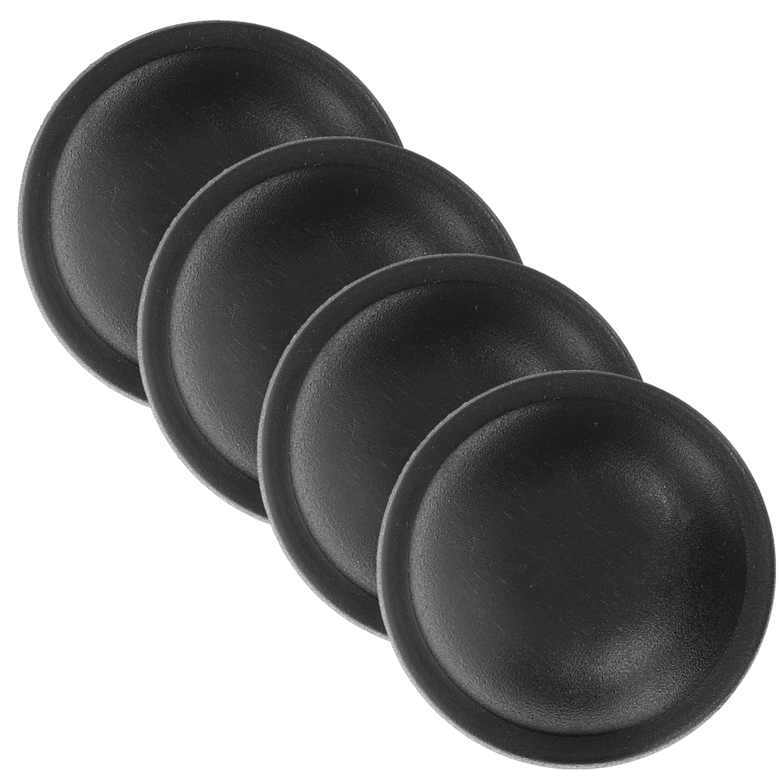 4 Pcs Luggage Feet Travel Accessories Suitcases DIY Materials Push up