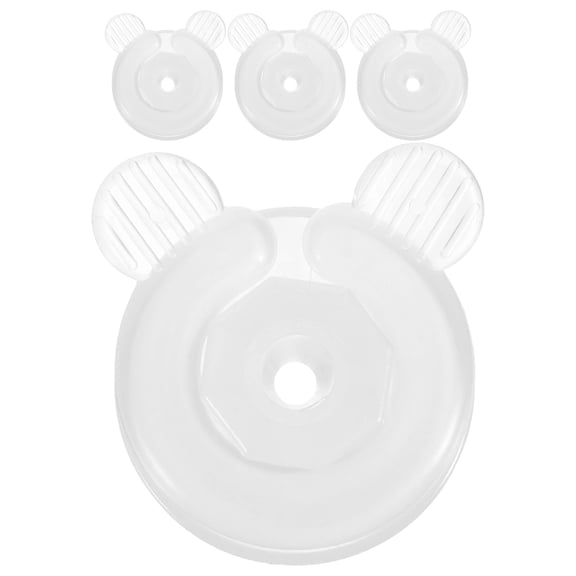 4 Pcs Adjustable Mattress Fixator Clips for Bed Sheet Securing, Comforter Gripper, Duvet Holder, Towel Clip Stand