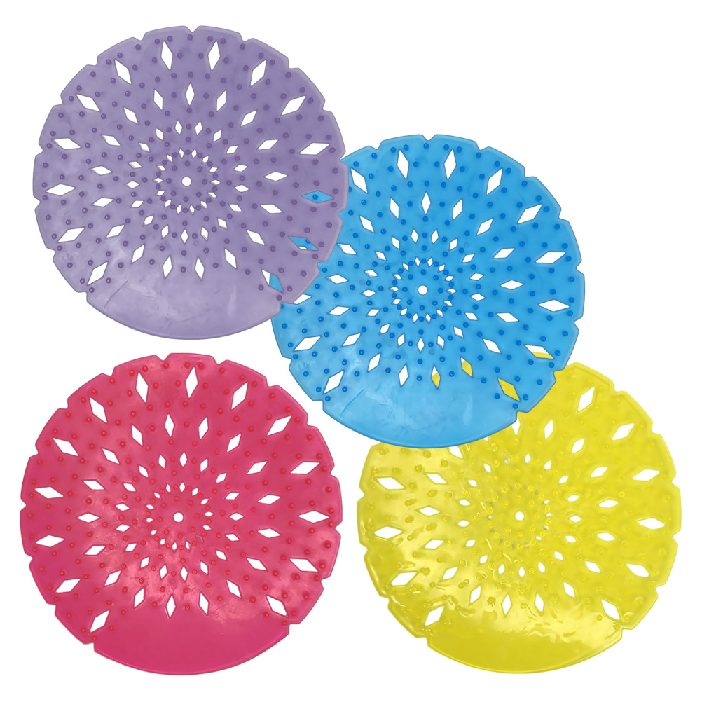 4 Pcs Men's Deodorant Bathroom Deodorizer Men's Bathroom Accessories