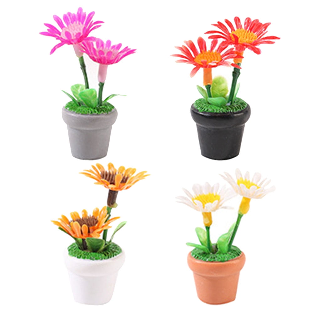 Mini Figurine Celebrities Drawing Practice Plaster Statue Famous Sculpture Gypsum Bust Portraits Painting Room Decor