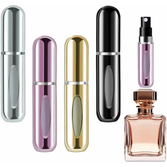 Perfume Atomizer