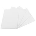 thumbnail image 1 of 4 Pcs Mirror Tiles Self Adhesive Square Mirrors Plastic Small for Wall Acrylic Soft, 1 of 6