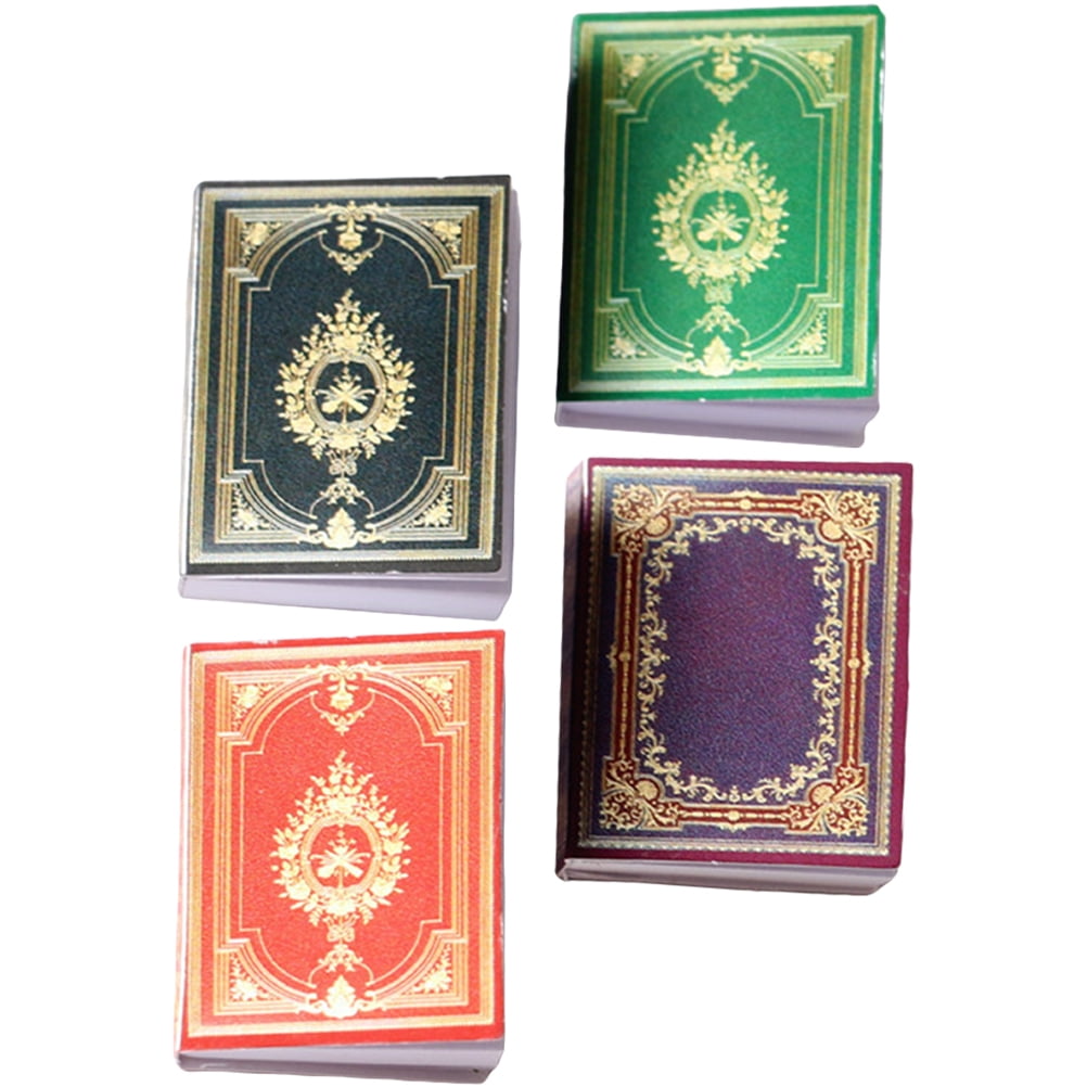 Miniature Books For Kids Miniature Books For Kids