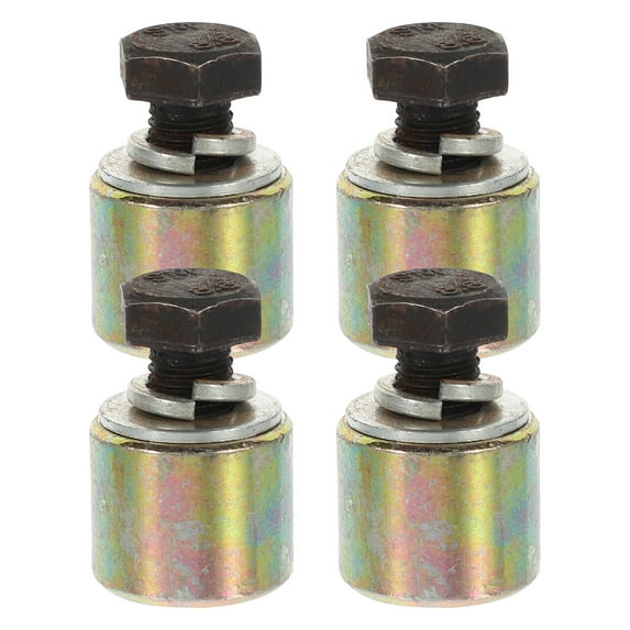 CIMAXIC Injector Blocks Replacement Motorcycle Tools 4Pcs