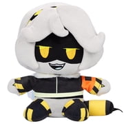 4 Pcs Murder Drones Plush, Uzi, V, N, J, Stuffed Doll Christmas Birthday Present for Kids