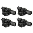 thumbnail image 1 of 4 Pcs PDC Reverse Parking Assist Sensor NO.GMC867UC1 for Mazda 6 18-21 Black Rear Bumper Parking Sensor, 1 of 6
