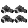 thumbnail image 1 of 4 Pcs PDC Reverse Parking Assist Sensor for Chevrolet Tahoe 2007-2014 Rear Bumper Parking Assist Sensor, 1 of 6