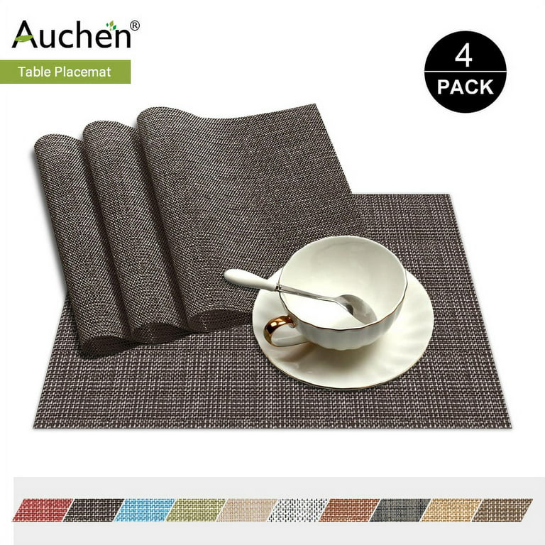 https://i5.walmartimages.com/seo/4-Pcs-PVC-Table-Mats-Vinyl-Non-Slip-Woven-Placemats-Dining-Table-Rectangle-Vintage-Placemat-Heat-Resistant-Stain-Resistant-Anti-Skid-Washable-Plate-M_71295228-4bf2-4bb4-a472-2c0fc9c533a7.c9146333ed94cd6fb89c1c9596240e7d.jpeg?odnHeight=768&odnWidth=768&odnBg=FFFFFF