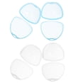 thumbnail image 1 of 4 Pcs Pacifier Storage Box Pacifiers Case Pp Newborn, 1 of 6