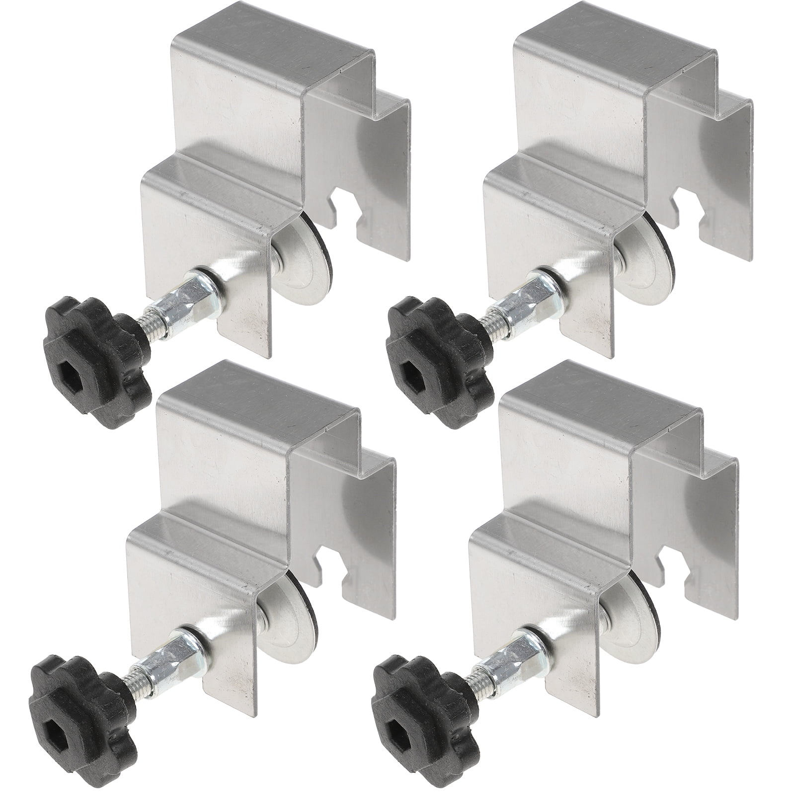 4 Pcs Panel Clip Drawer Front Clamp Jig Kitchen Clamps for